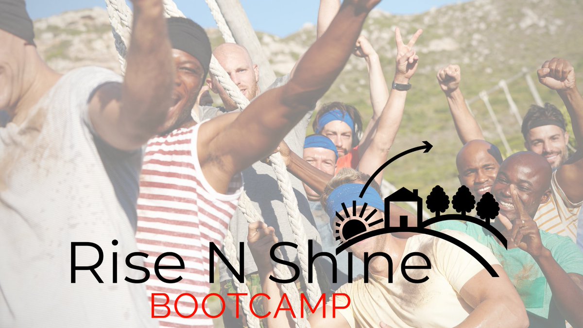 Ripple Effect Fitness tweet media