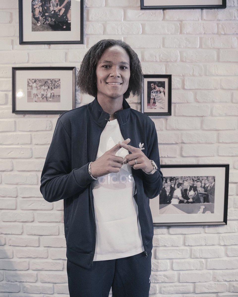 🌎♻️ Heureuse de rejoindre la <a href="/WWFFrance/">WWF France 🐼</a> et prête à m'engager à fond dans ce projet.

Mobilisons-nous et prenons conscience que la perte de biodiversité et l’érosion de l’environnement vont fortement impacter nos modes de vie et nos passions dans le futur.

#PASLEDERNIER 🙅🏾‍♀️