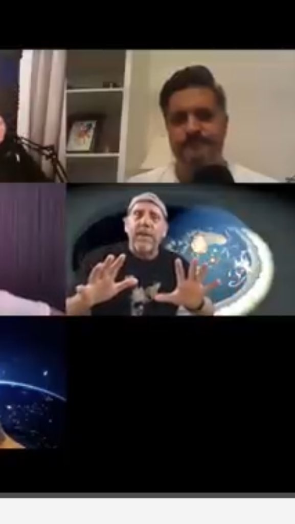 Abunchofftrees's tweet photo. Dont trust this fraud david weiss, he loves flashing the eye of Ra in his vids, same as russianvids. Bunch of scum. https://t.co/mgQFQjj28T