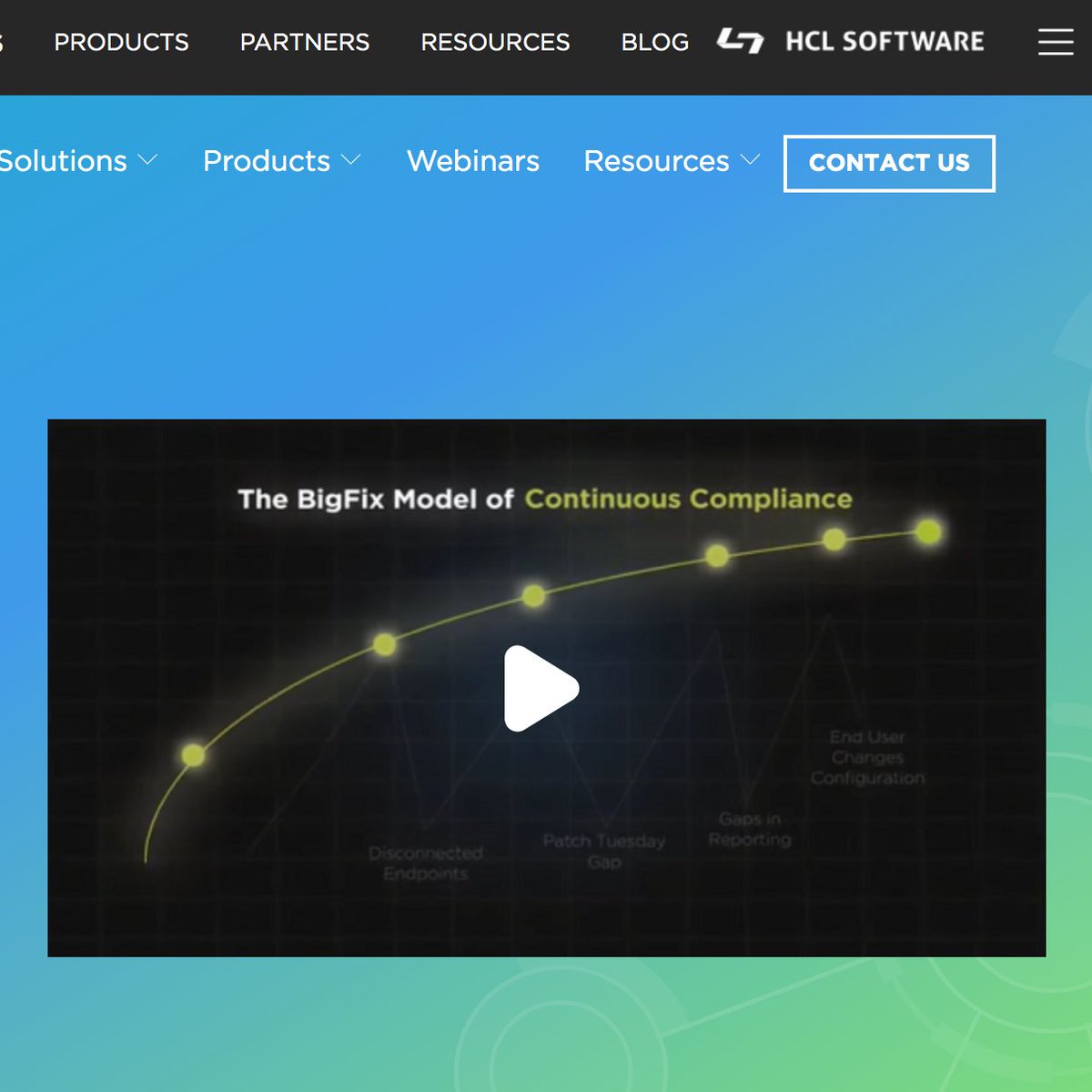 viewfilms_uk's tweet image. We've created the first of three @HCLSoftware BigFix videos published on the BigFix homepage. Check it out bit.ly/HCLBigFix
#videoproduction #corporatevideo #productexplainer