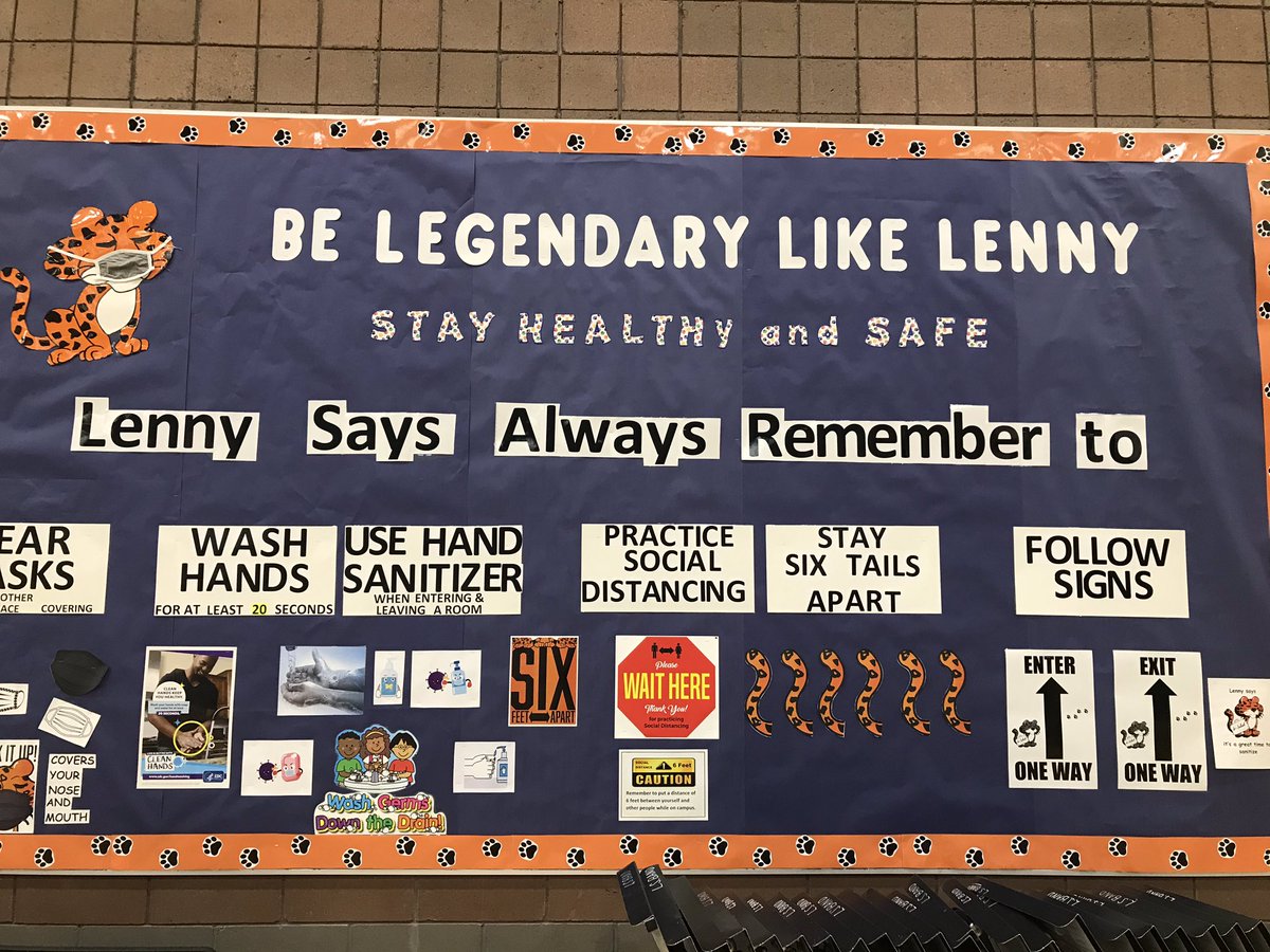 Curt Finch, PhD tweet media