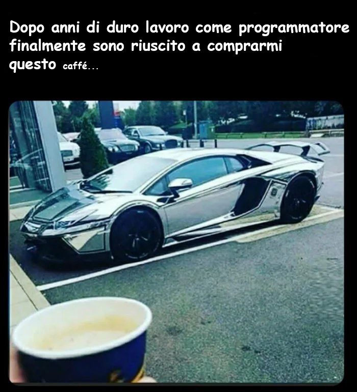 AcademyStai's tweet photo. Humor da informatici 

#programmerHumor
#programmerjokes 
#programmerjokesofficial 
#programmerjokesthatnobodygets 
#programmerjokescoding 
#programmerjokespics https://t.co/OcjtiYKppp