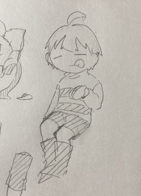 ド深夜の落書き達 