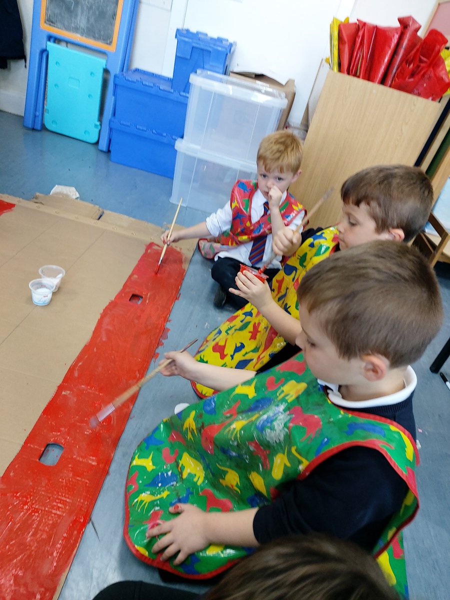 Mrs Tulloch tweet media