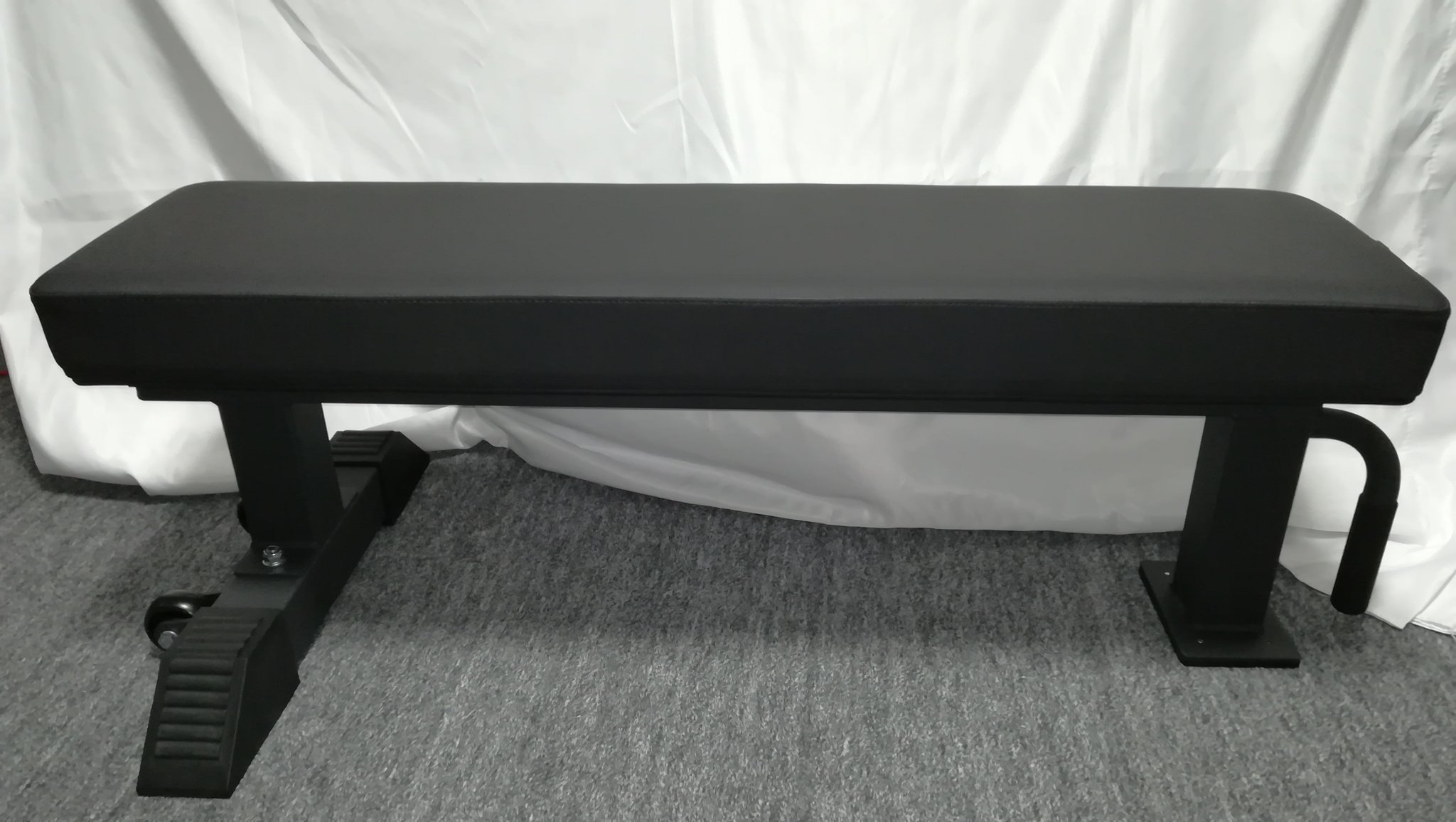 MBCコンペティションフラットベンチ　※引き取り限定 札幌引き取り限定】MBCコンペティションフラットベンチ