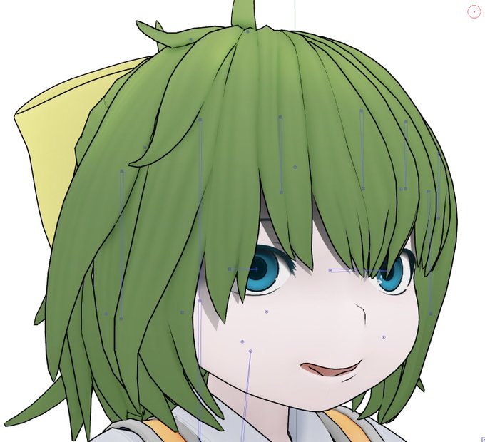 頂点のtwitterイラスト検索結果