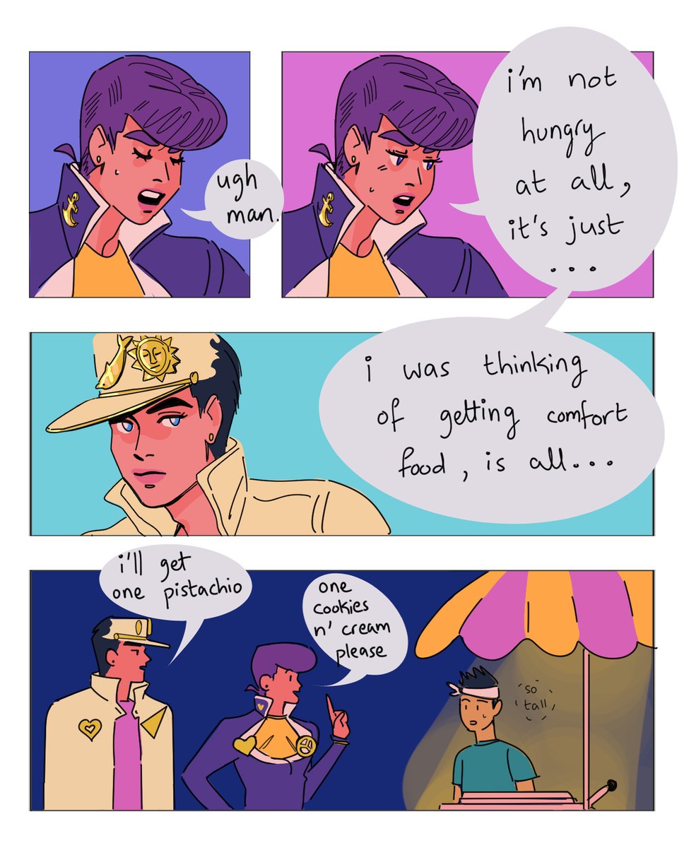 let's go hunting: post credits scene 
