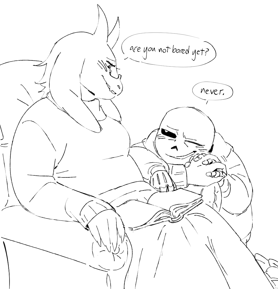 ah god ah fuck finally soriel time