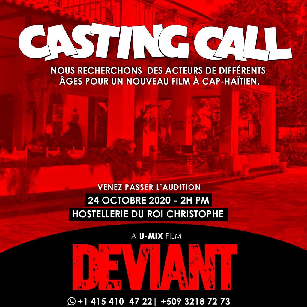 Deviant The Film (@DeviantTheFilm) / Posts / X