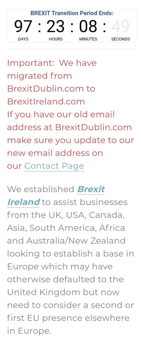 BrexitIRL's tweet photo. Less than 98 days to #Bday. 

https://t.co/06En5ywHUE https://t.co/IeT3iGfrwH