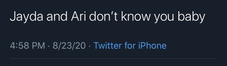 KhromePaid's tweet photo. for whoever needs to hear this 💜 https://t.co/bMF1kCzcn3