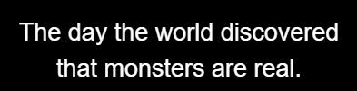 Watching godzilla: king of the monsters and I fucking hate this line