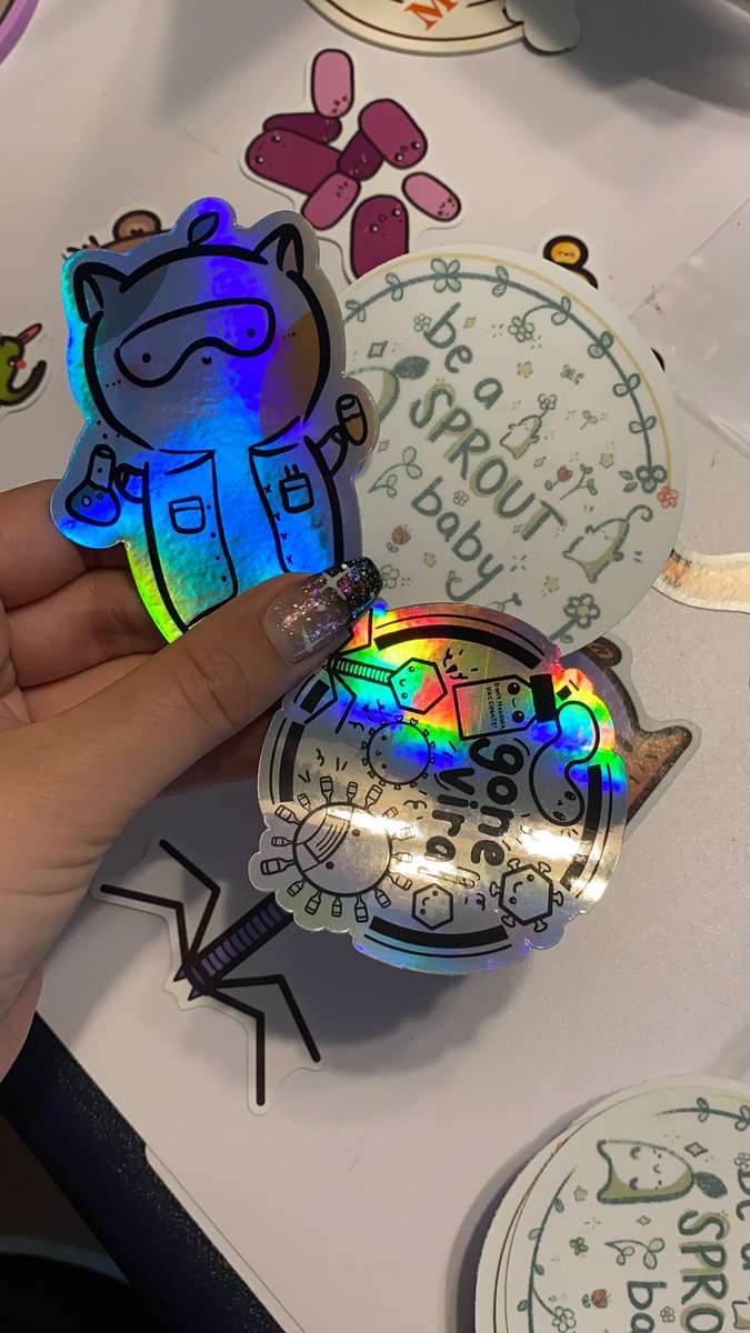 microbesandbeyond tweet media