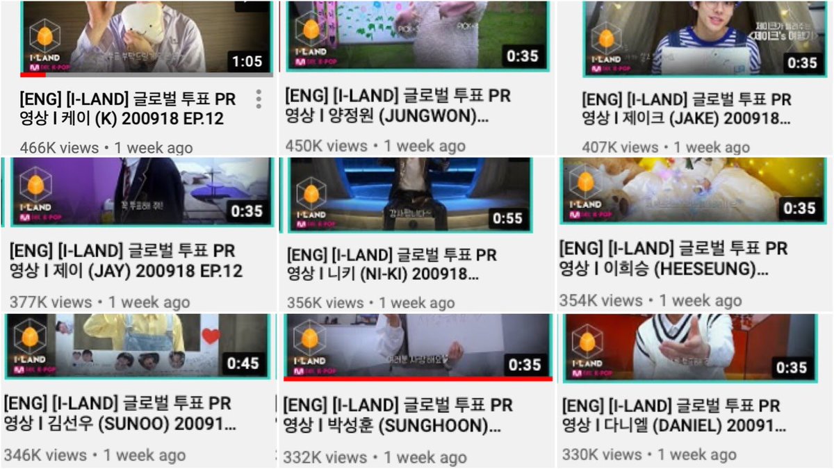 The_Amazing_K's tweet photo. K’s promotional video has the most votes 😊 #K_WE_LOVE_U
#Keiys_Love_K
#ThankYou_K
#Keiys_always_wait_for_u
#bringkBack 
#bringdanielback
#We_Love_You_K
#K_RUN_FOR_DREAM
#Bring_K_Back
#bring_back_K
#bringbackk
#kdeservestodebut
#kdeservesbetter
#k_our_hero https://t.co/3eIjQ6luqQ