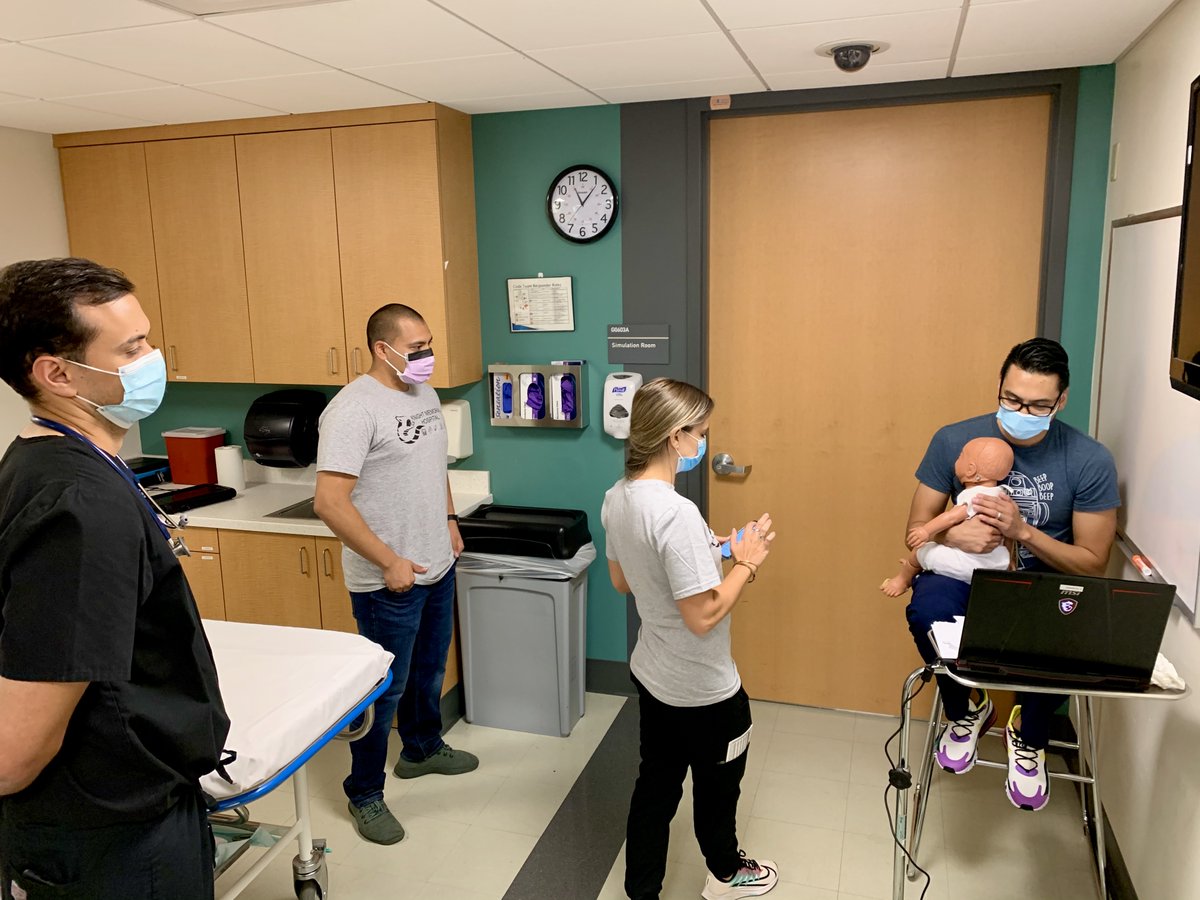 emriverside1's tweet image. 💉Part 1/3: #Simulationlab ft. #pericardiocentesis + #transvenouspacing + peds/adult resuscitation @UCRSoM  sim lab for our residents 💉#emergencymedicine #emresident #emresidents #emresidency #emriverside