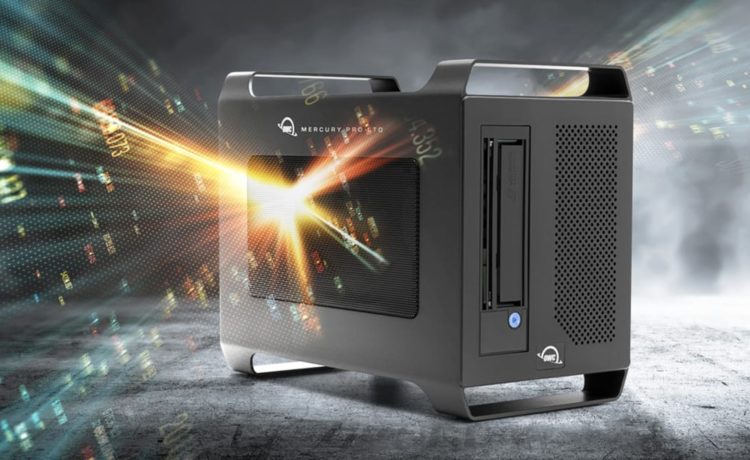 PoweredbyOWC's tweet photo. Introducing the OWC Mercury Pro LTO!

M&amp;E professionals, corporations, government branches, and small businesses face the same challenge – how to manage an ever-increasing amount of more complex data.

Here is your solution!
https://t.co/guNfyDe4wS https://t.co/g6LPgj5fQ8