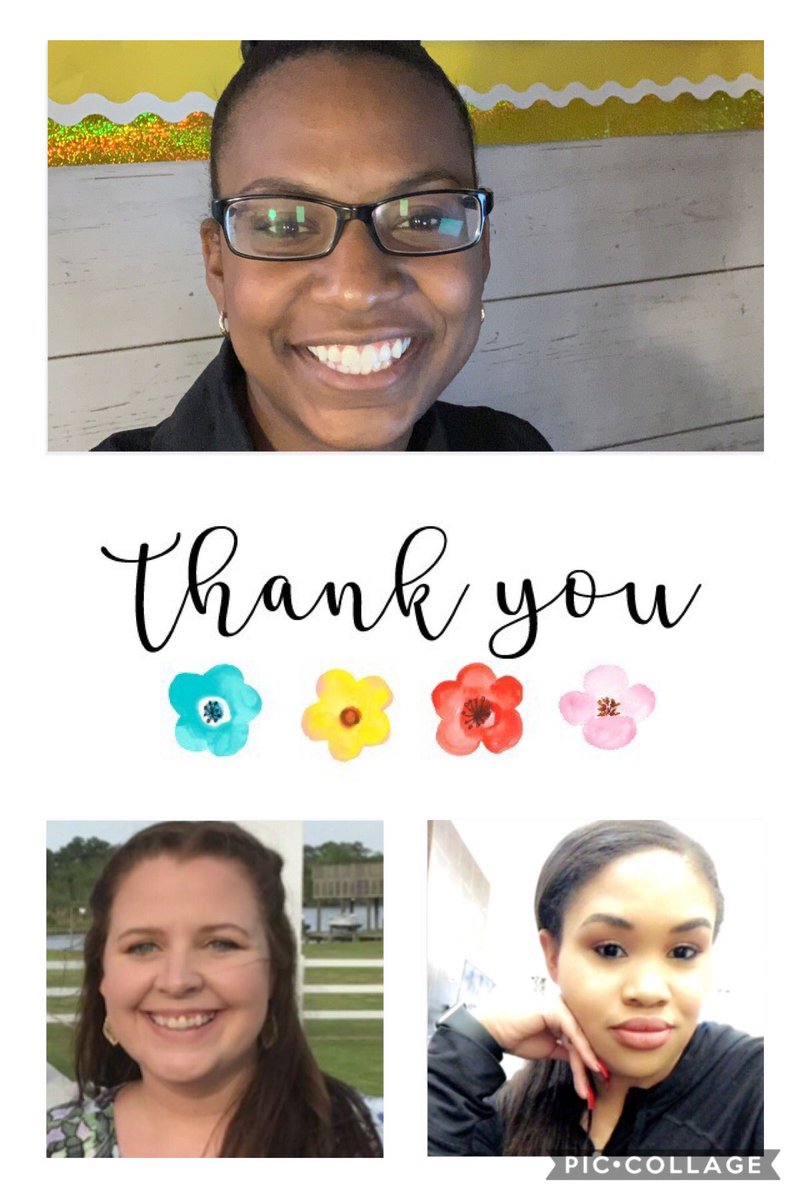 StephanieGVann's tweet photo. Huge shout out to @Ms_Okosun (@MeyerElementary), @MrsBronstein34 (@ReynoldsElem) &amp; Ms. Zardes (@NCESNavigators) for serving on the Unit 3 Teacher Review Team: assessments, checkpoints &amp; exit tickets! And to @mistergee21 (@WinshipES) for his @Schoology assistance! #WeWinAsATeam https://t.co/W5sGWJ04Bi