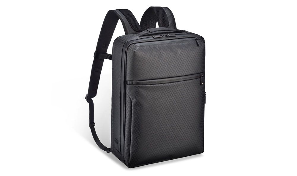 エースの 背中が蒸れないリュック は なぜ売れているのか