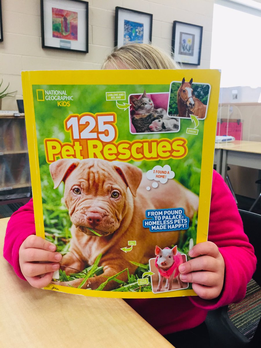 Bellmoore Learning Commons tweet media