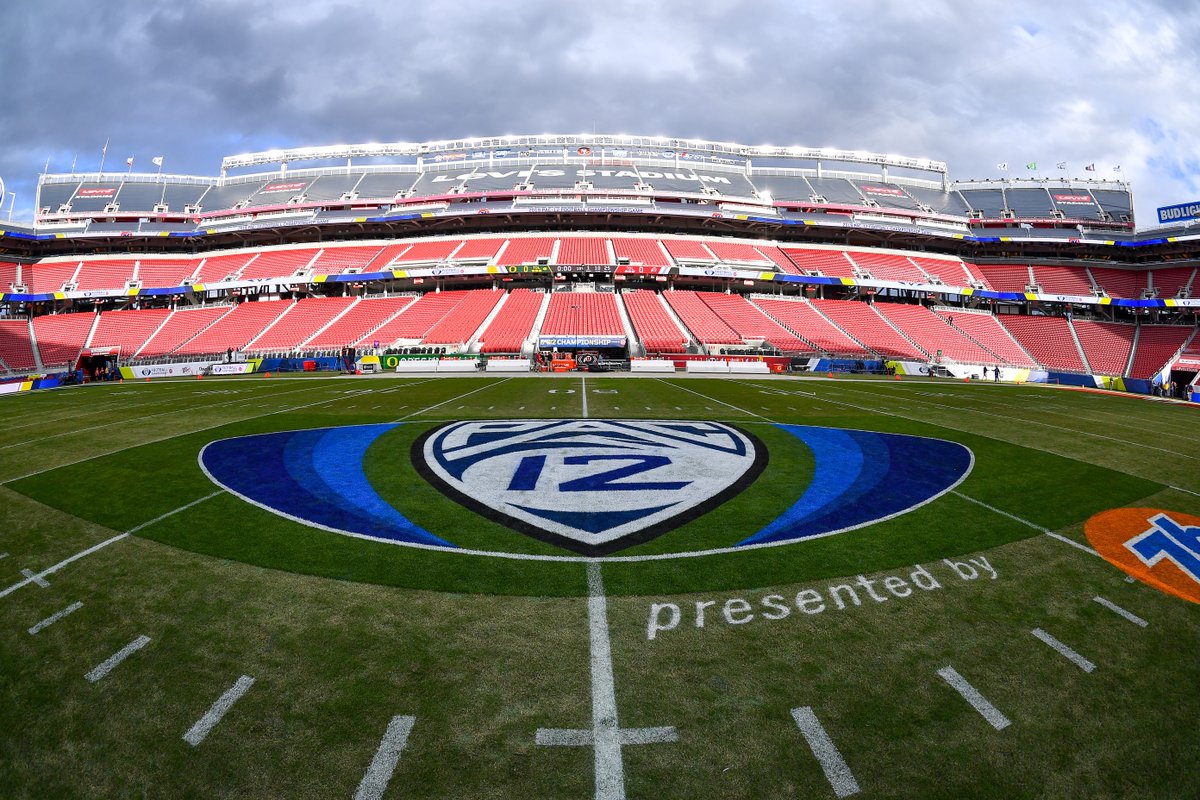 Pac-12 football will begin its season on November 6, per <a href="/BonaguraESPN/">Kyle Bonagura</a>

Every team will play seven games, with a title game scheduled for December 18.