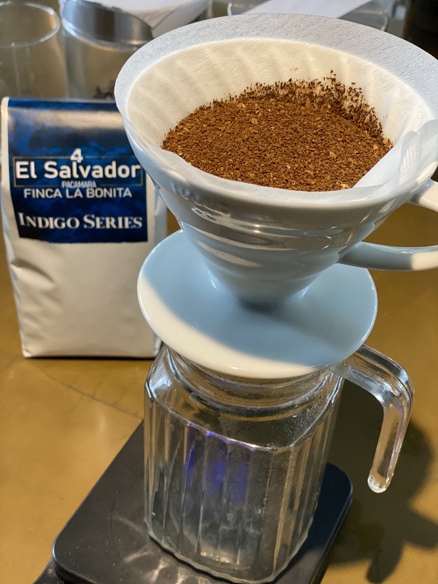 La Bonita, 2° Place COE 2020 El Salvador