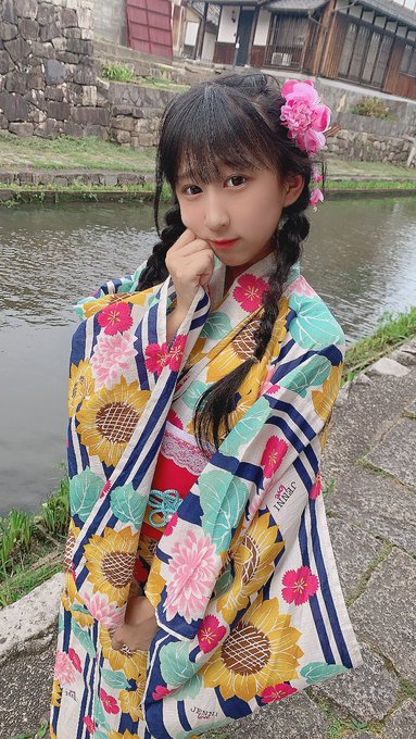 Twitterのコスプレ画像20