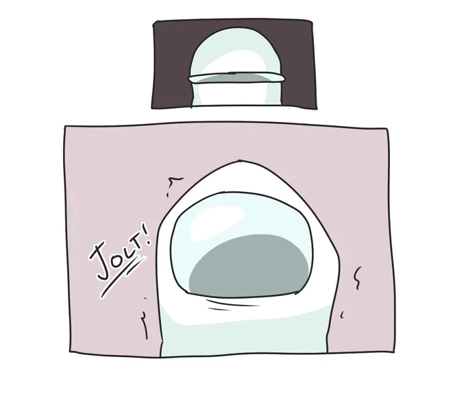 White and Cyan perhaps... [1/4] 
#amongus #amongusfanart 