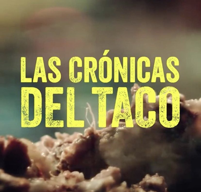 ExaFM's tweet photo. HOY nos acompaña en @rogerenradio Santiago Fábregas, director de la segunda temporada de “Las Crónicas del Taco” 🌮 ¡YA disponible en Netflix!
👉🏻 #MeRifoADueloCon 👈🏻
📻104.9FM
📲https://t.co/N9FMUnZkn1 https://t.co/fLLODSLbSF