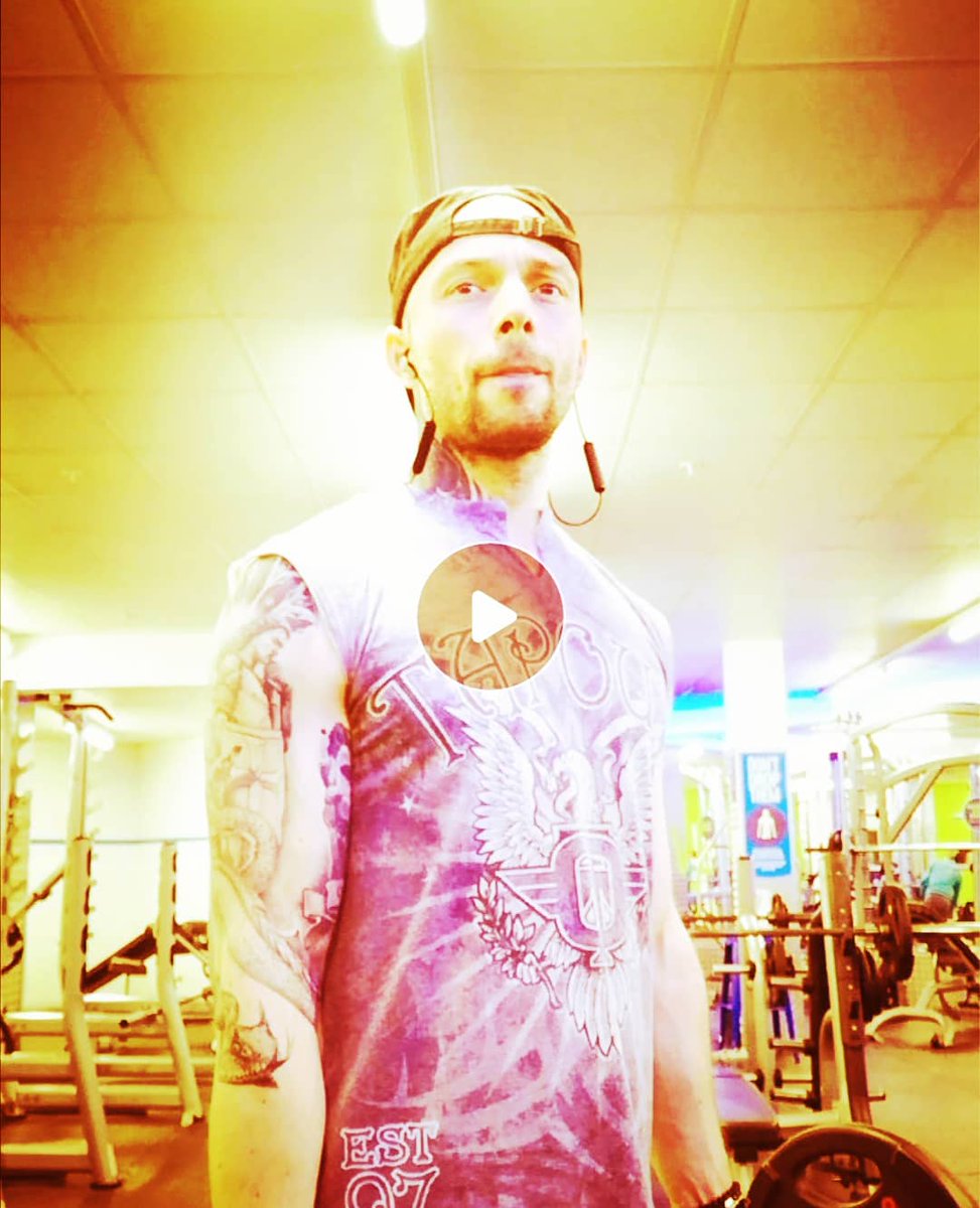 ecsedi_jKris's tweet photo. Beast mode var.2.0. wrapped in modern bodyart.
Filtermaster Pro. 😎 Love colouring. 😄 Yeah, it is so true that we don't grow up, just learn to behave.
Thursday eve wisdom. 🙏
#SETNEWLIMITS
@TheGymGroup #levelup #prepare #eagles #fly #cheflife #chefredundancy #gettingstronger https://t.co/FeSN6jnYsN