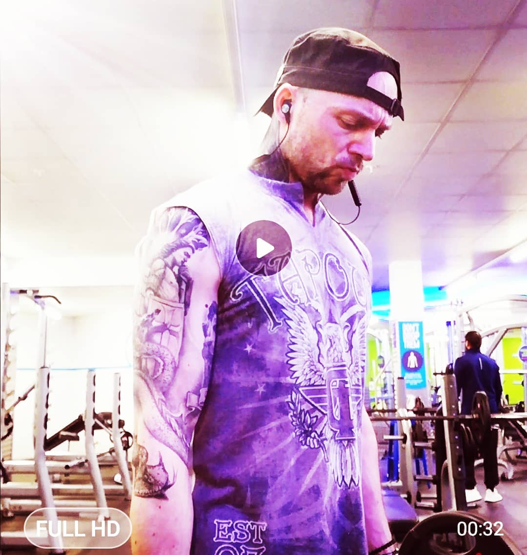 ecsedi_jKris's tweet photo. Beast mode var.2.0. wrapped in modern bodyart.
Filtermaster Pro. 😎 Love colouring. 😄 Yeah, it is so true that we don't grow up, just learn to behave.
Thursday eve wisdom. 🙏
#SETNEWLIMITS
@TheGymGroup #levelup #prepare #eagles #fly #cheflife #chefredundancy #gettingstronger https://t.co/FeSN6jnYsN