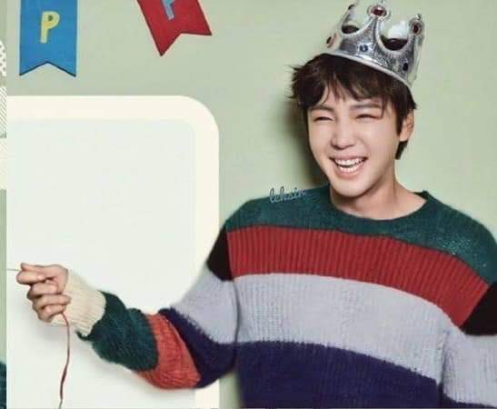 CrijEels's tweet photo. Happy Birthday @AsiaPrince_JKS  😊 https://t.co/yw1BvgujQo