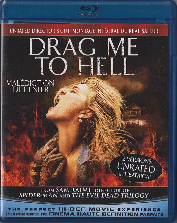 wrcurry_curry's tweet photo. 🎃HALLOWEEN🔪 HORROR🎃 on 💿Blu-ray Disc at🐶#cardogsink on @ebay_Canada 🎬#Friday_the_13th_Killer_Cut 2009🔗https://t.co/8zHYOTljli🎬#Drag_Me_To_Hell 2009🔗https://t.co/PjUatmNk3t🎬#PROM_NIGHT 2008🔗https://t.co/GYCkKxNlqC📽️ https://t.co/sFBJ3fZ42t