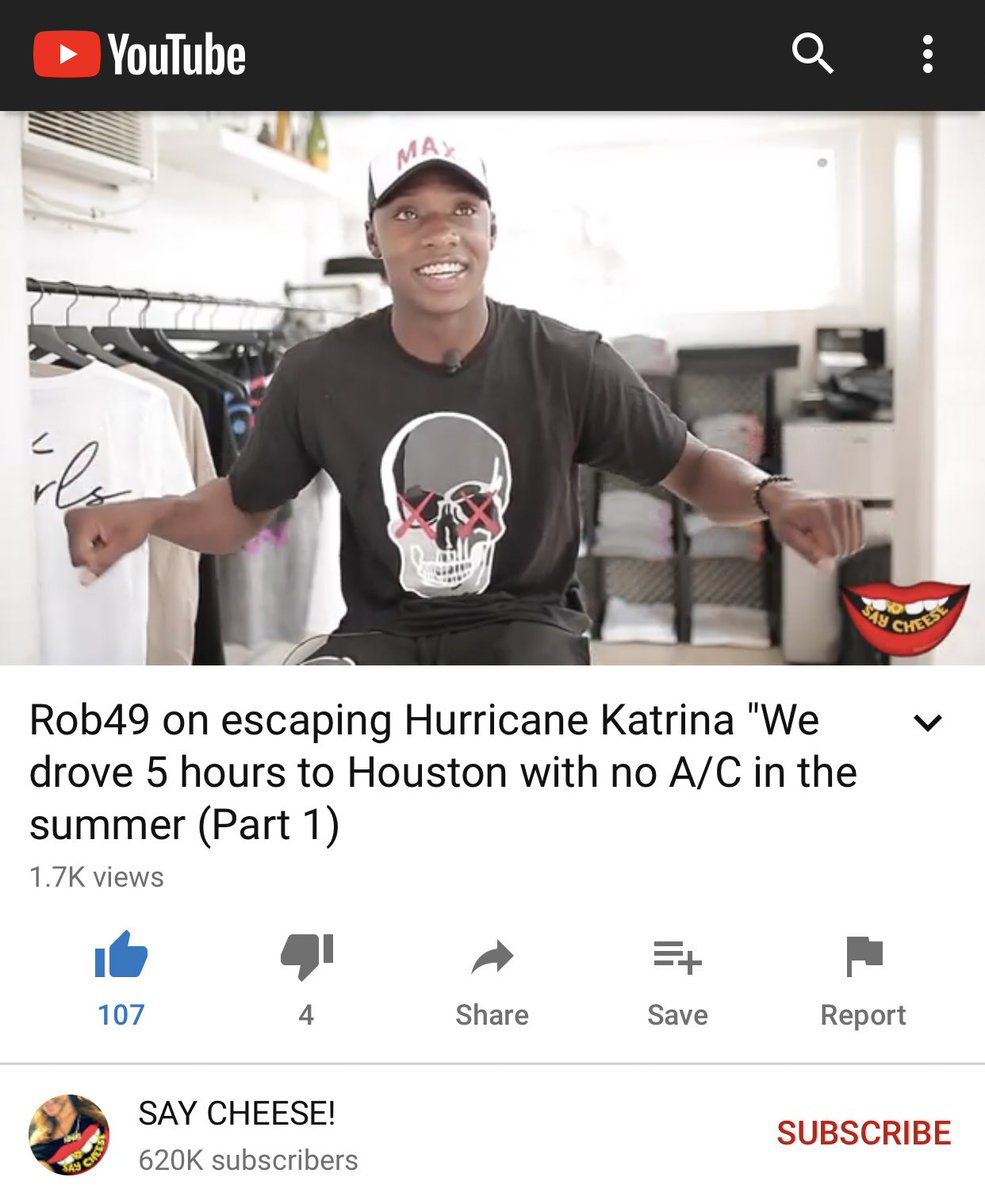 rob49up's tweet photo. Y'all go check out my interview with @SaycheeseDGTL. Thank you for embracing me and giving me that opportunity 🦅🧟‍♂️ #KRAZYMAN 

[ https://t.co/W80jhxJ0Ho ] https://t.co/HonSLlqynh