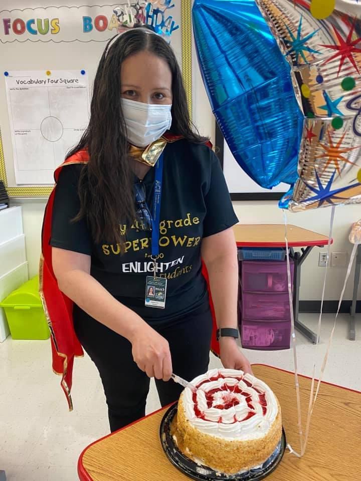 Irasema Coy tweet media