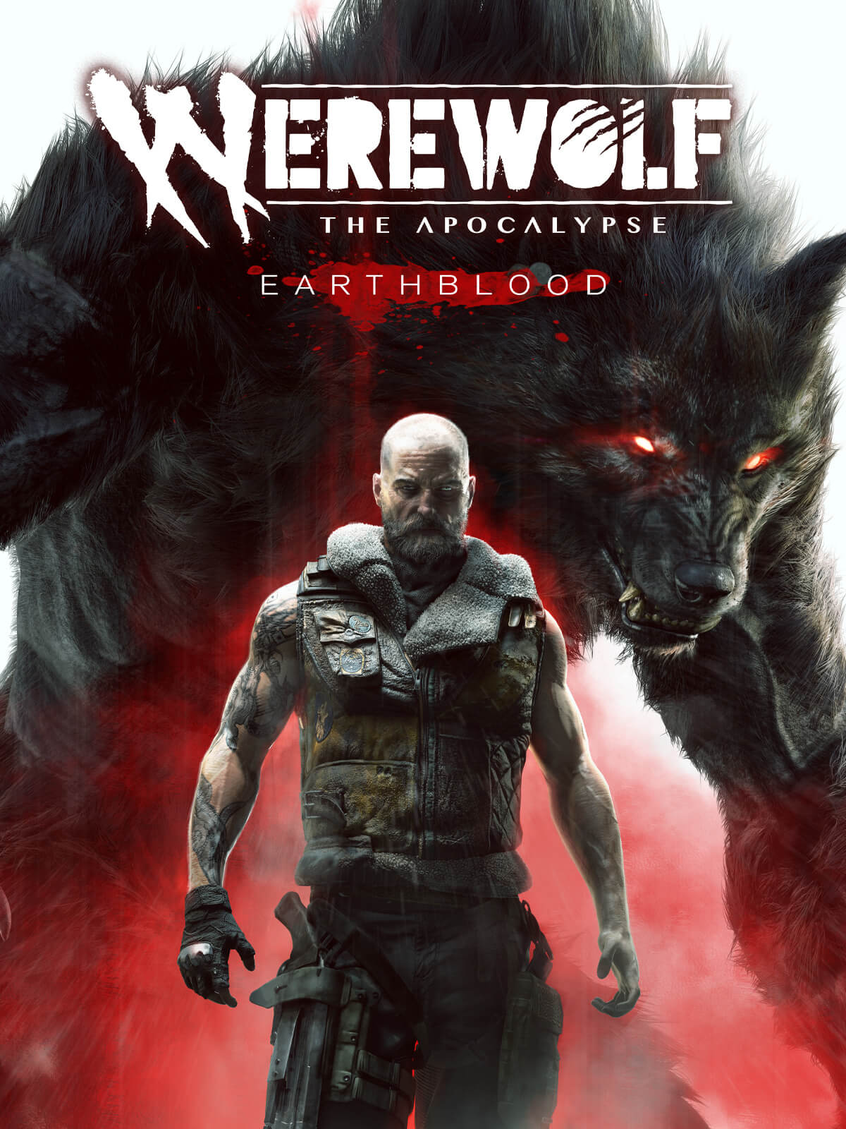 fad hvile Valg Myles on Twitter: "@jasjuliet @xavierck3d Can't forget about the "Love,  Death &amp; Robot" werewolf from the shape shifters story. As well as the  Werewolf Apocalypse: Earthblood game versions. https://t.co/Im1zxny3KF" /  Twitter