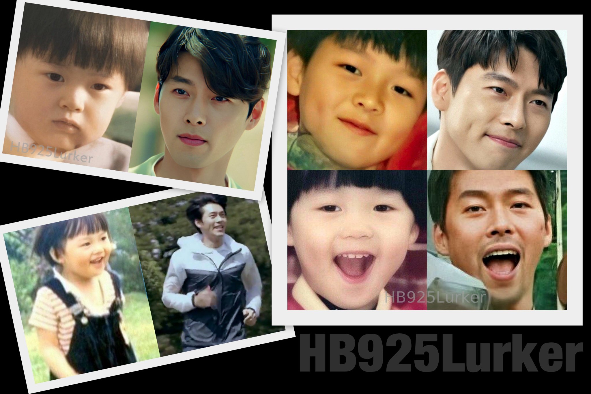  Happy birthday, Hyun Bin sugah pie honey bunch!  You know that I love you!  I can\t help myself 