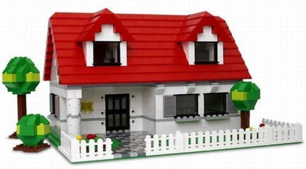 fuzzy_bear1234's tweet photo. @MrsGH4 @STEMECNCAT I believe that the United States is best represented as a Lego House. This is because each individual element of the house is a belief/culture of a group of people and when you put those together you get the world we are part of today which is shown as the lego house. #STEMWrites https://t.co/Zh2jfX72in