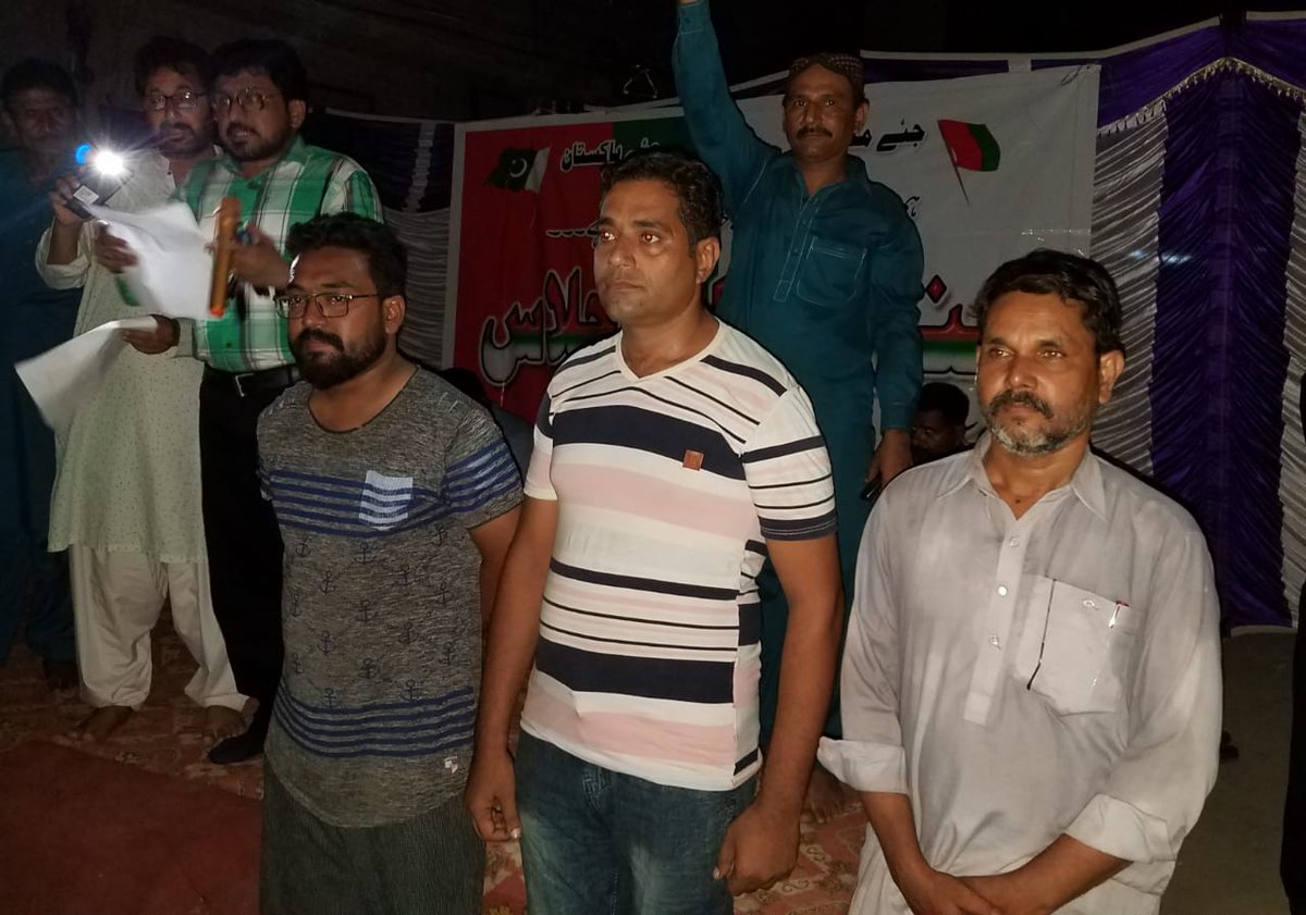 AliSuMiOfficial's tweet photo. ❤💚🕊 Different Uc"s Worker's Hyderabad Join MQM Pakistan ORC 🕊💚❤
#UC83 #UC85 Congratulations 🙋♂🇵🇰 https://t.co/QbN3EK4zPf