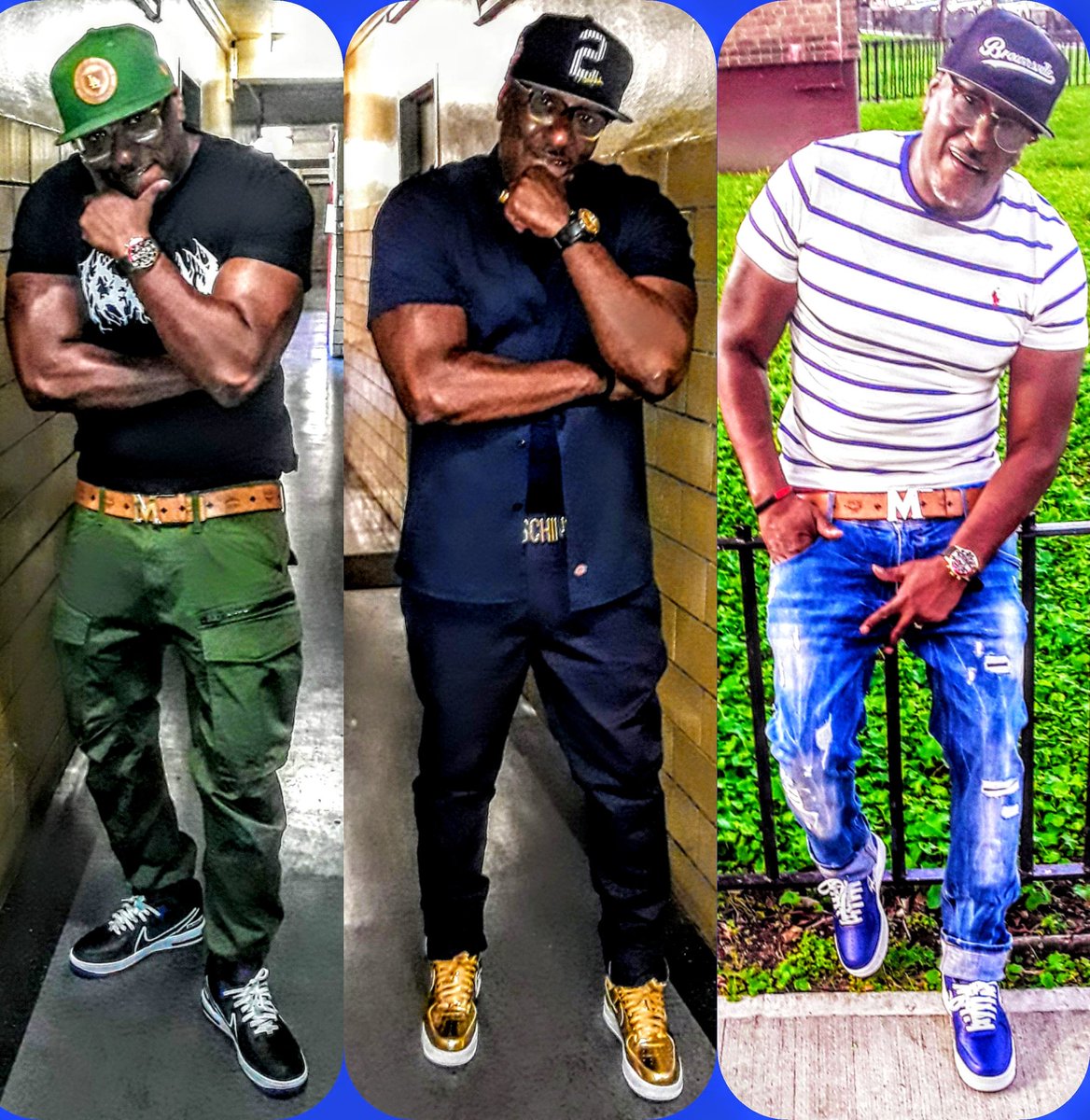 BIGLeek77754's tweet image. #AgeChallenge yeah I&apos;m #53andcounting