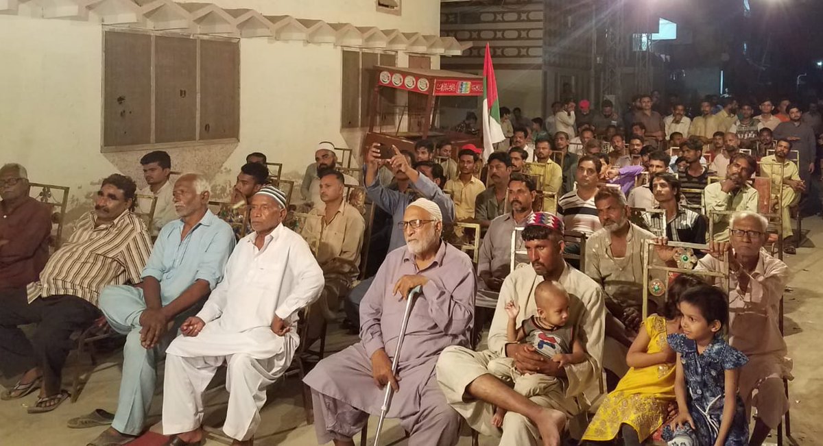 AliSuMiOfficial's tweet photo. @SyedWaseemMNA
❤💚🕊 Different Uc"s Worker's Hyderabad Join MQM Pakistan ORC 🕊💚❤
#UC83 #UC85 Congratulations 🙋♂🇵🇰 https://t.co/76bidbF3kT
