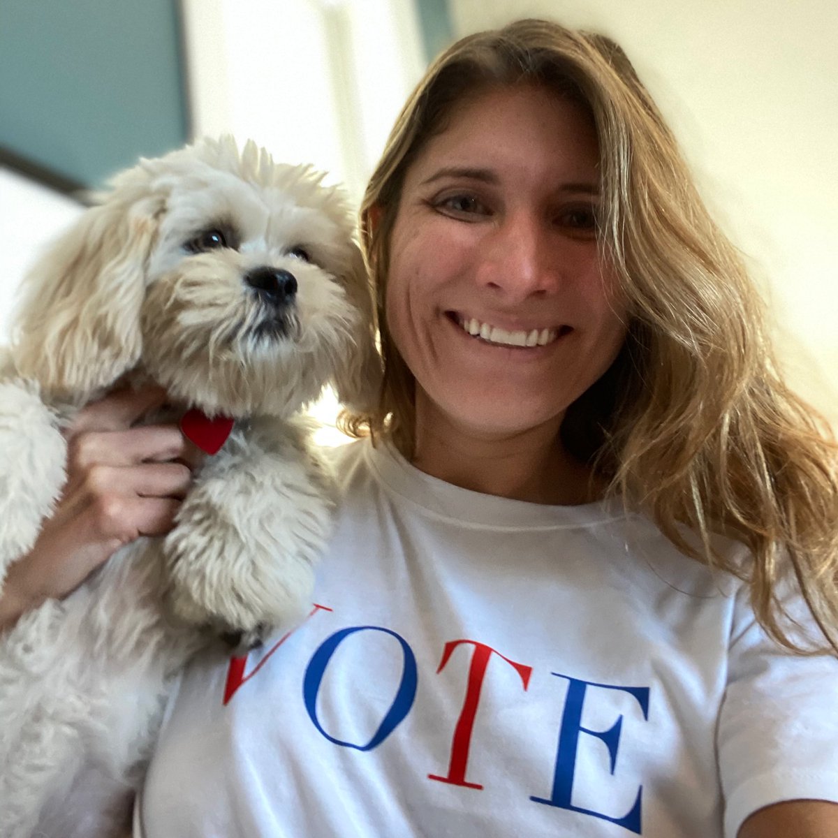 Friendly Thursday reminder #vote