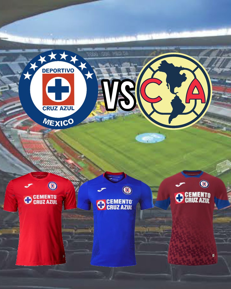 koyel10's tweet photo. Si cruz azul gana al america, voy a regalar un jersey de la vigente temporada, entre los que me sigan y den rt a este twet 
Gana cruz azul, gana mi familia !!!!! https://t.co/0yPqobZpKL
