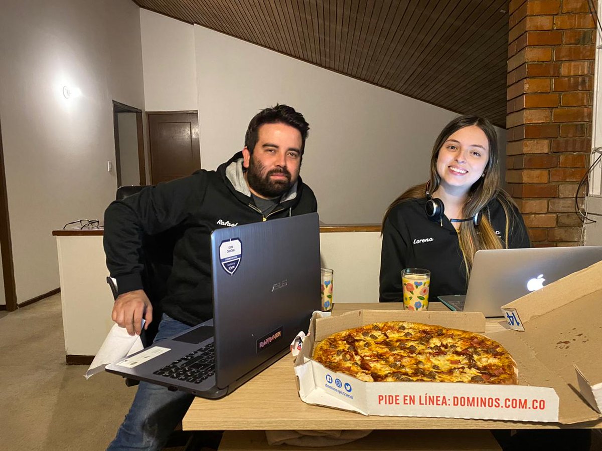 DevOpsDays Bogotá tweet media