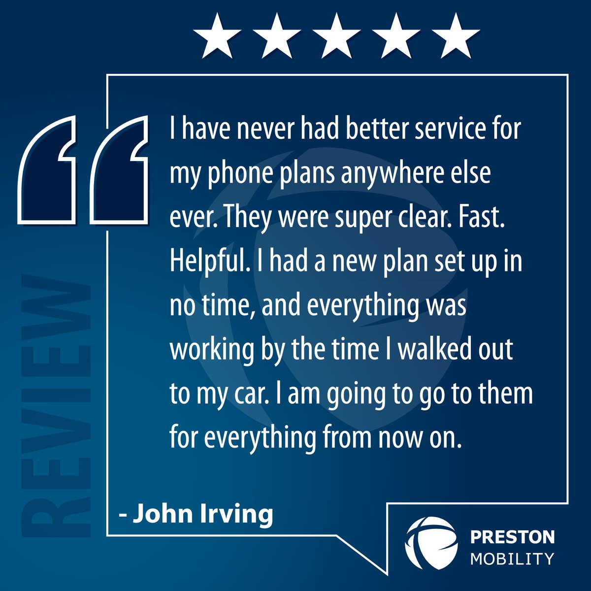 Preston Mobility (@prestonmobility) on Twitter photo 