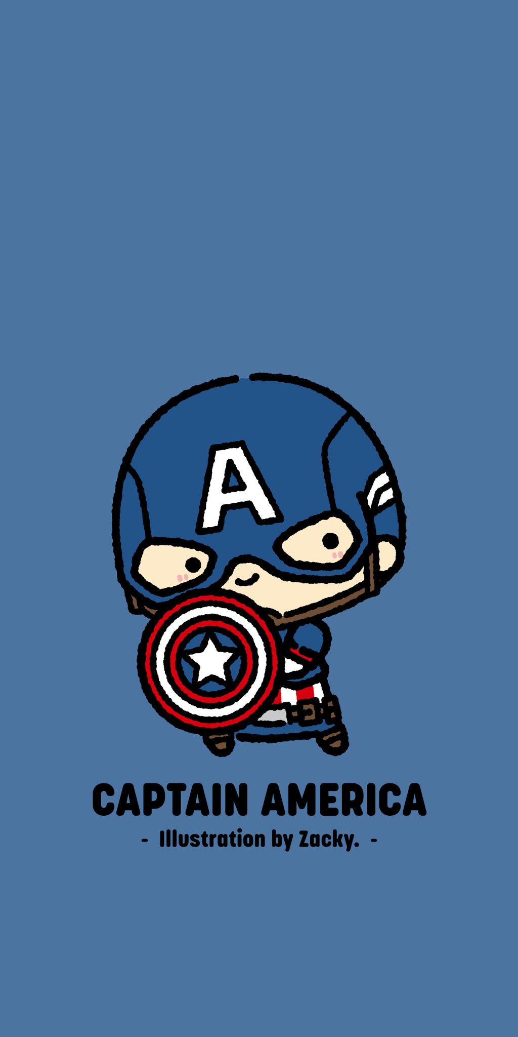 ザッキー もひ キャプテンアメリカ の壁紙です ザキ絵 Marvel マーベル Marvel好きな人と繋がりたい T Co Uuwspfxfin Twitter