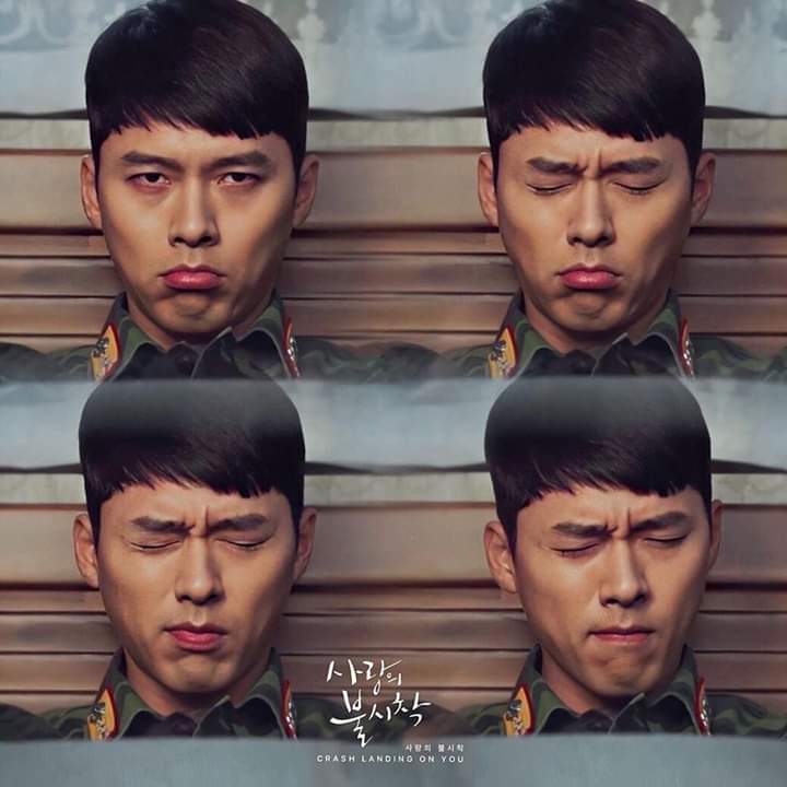Happy birthday Captain Ri Hyun Bin 