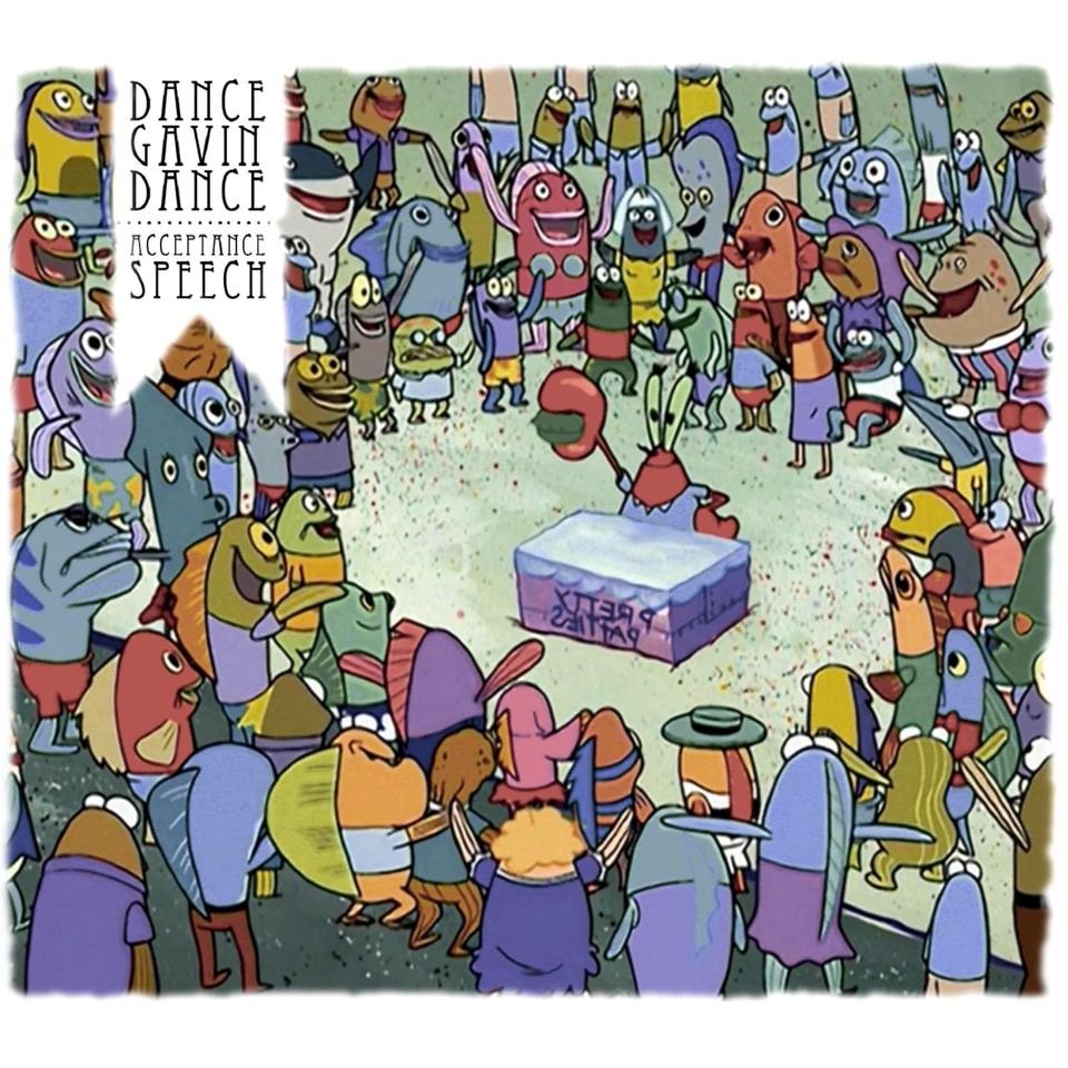 albumsofbb's tweet photo. @DGDtheband - Acceptance Speech

@riserecords https://t.co/2ZnkxOxoof
