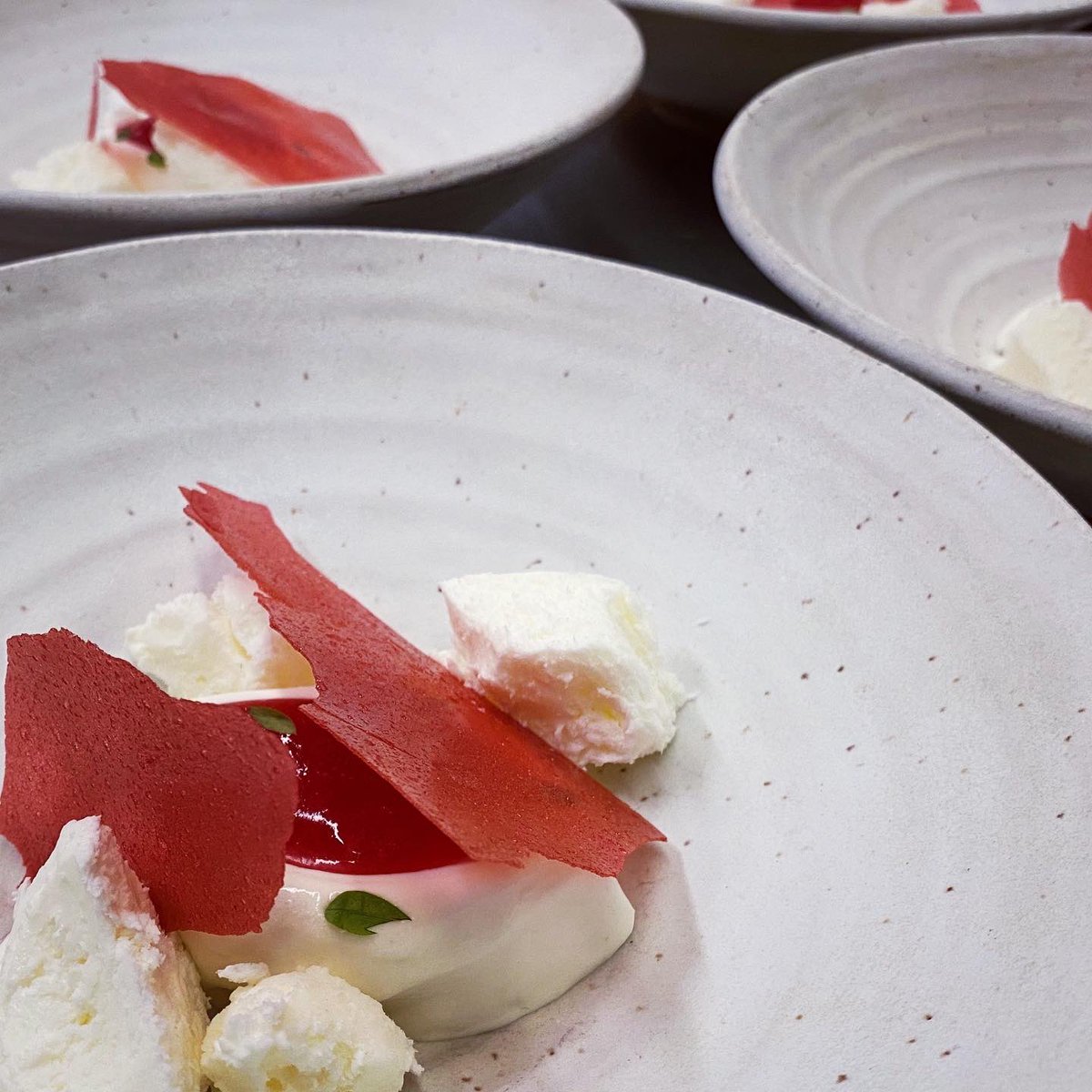 The Willows Inn on Lummi Island tweet media