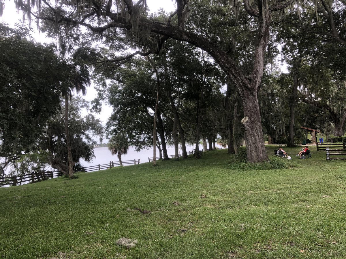 Whitbone's tweet photo. A work break #bicycle trip to my favorite @PinellasCoNews park. β€οΈ @LoveSH_FL is truly a #bikefriendly city #biketowhereverweek https://t.co/sH5oafb17a