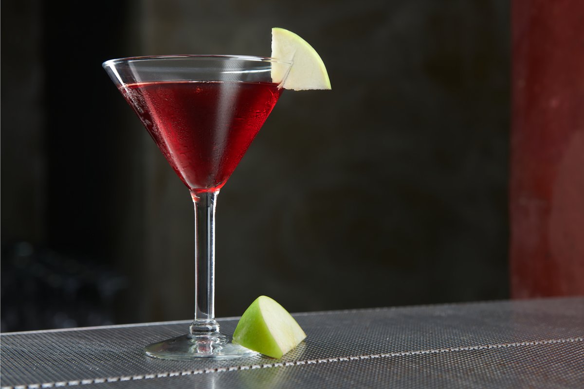 Try our La Manzanita!

#RioRioCantina #Bar #Cocktails #SpecialtyDrinks #BarOnTheRiverwalk #DineIn #OpenDaily #ChowNow #SanAntonioRiverwalk #SARiverwalk